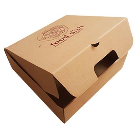 Mua hộp giấy Kraft đẹp và bền cho sản phẩm của bạn