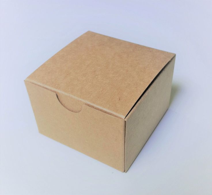 Mua hộp giấy Kraft đẹp và bền cho sản phẩm của bạn