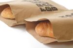 Bao đựng bánh mì giá rẻ - Địa chỉ chỉ làm bao bì bánh mì chất lượng tại HCM