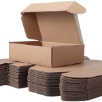 Phân phối các dòng hộp carton nắp gài tốt trên thị trường