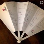 Menu giấy kraft - Sự lựa chọn hoàn hảo cho nhà hàng và quán cà phê