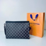 Túi giấy Louis Vuitton