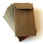 túi giấy kraft - sự lựa chọn hoàn hảo cho shop
